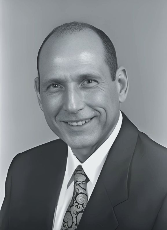 Roger G. Lanphear